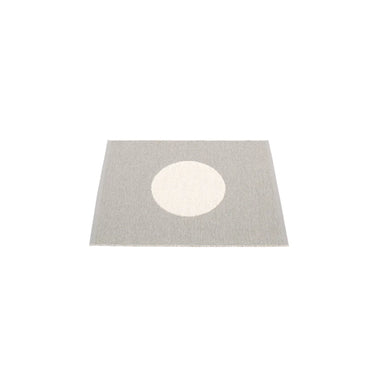 Pappelina Rug Vera Warm Grey