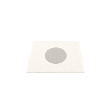 Pappelina Rug Vera Warm Grey