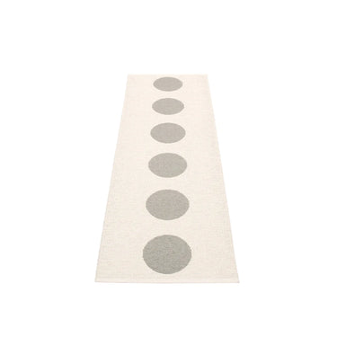 Pappelina Rug Vera Warm Grey