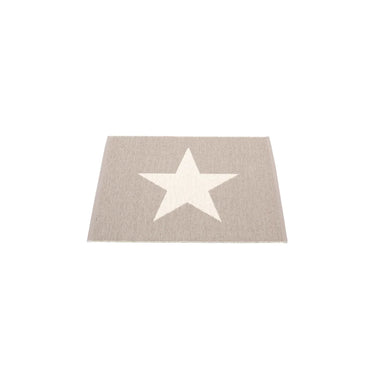 Pappelina Rug Viggo Mud