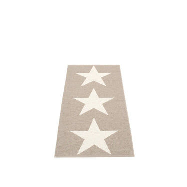 Pappelina Rug Viggo Mud