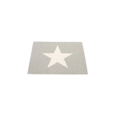 Pappelina Rug Viggo Warm Grey