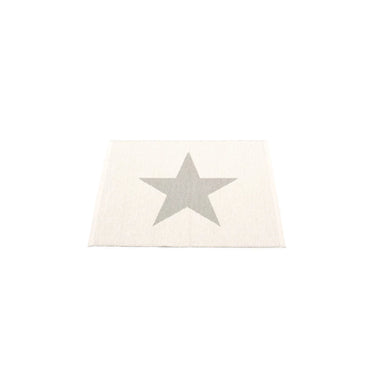 Pappelina Rug Viggo Warm Grey