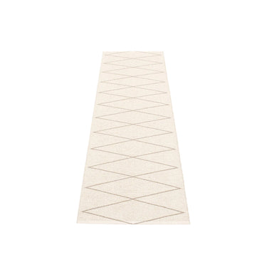 Rug Max Mud by Pappelina