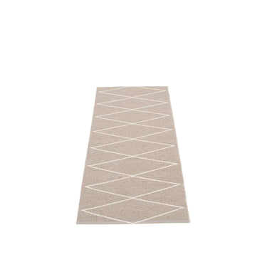 Rug Max Mud by Pappelina