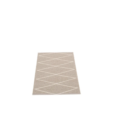 Rug Max Mud by Pappelina
