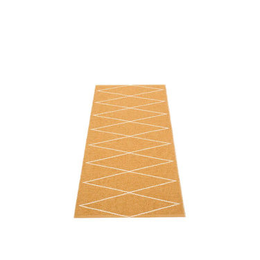 Pappelina Rug Max Ochre
