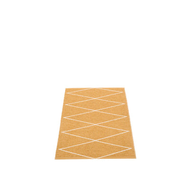 Pappelina Rug Max Ochre