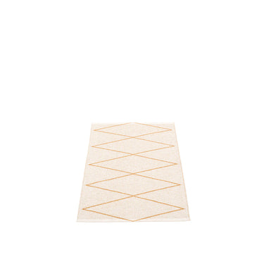 Pappelina Rug Max Ochre