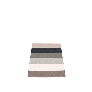 Pappelina Rug Molly Mud