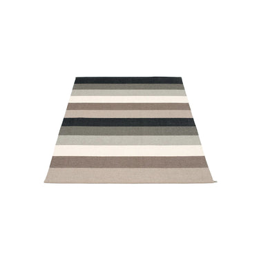 Pappelina Rug Molly Mud