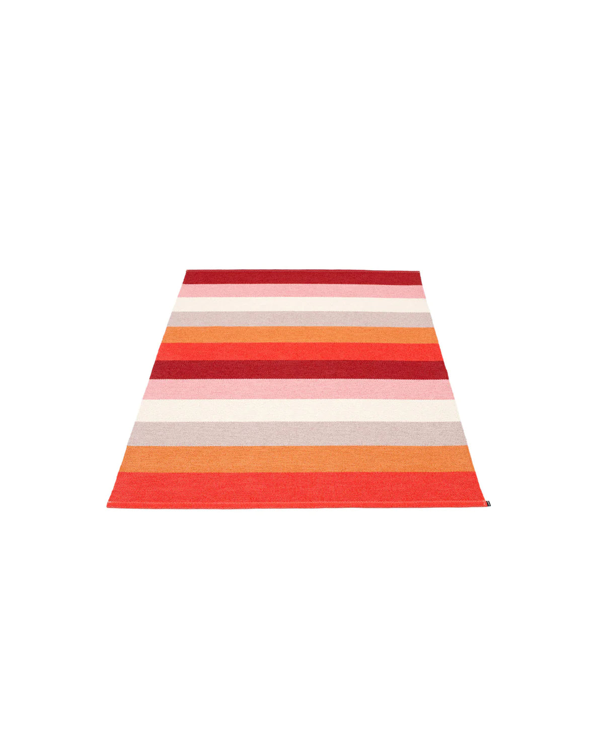 Pappelina Rug Molly Sunset