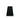 Pappelina Rug Mono Black