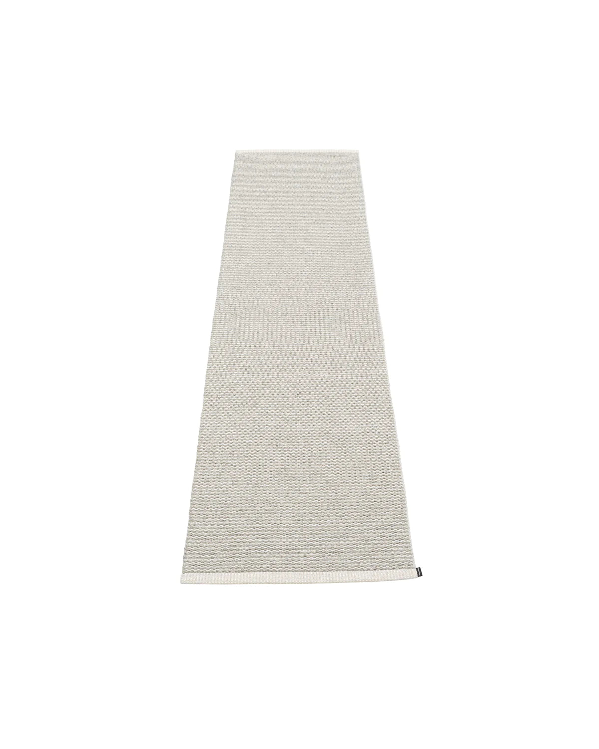 Pappelina Rug Mono Fossil Grey