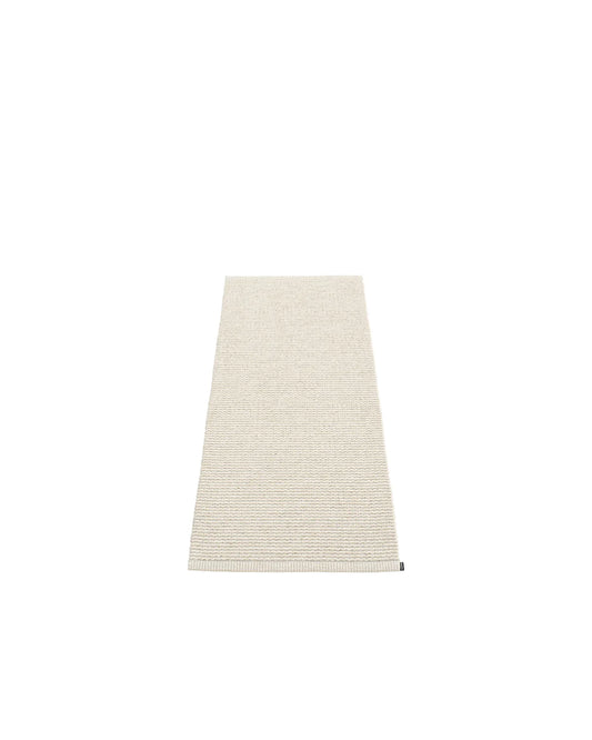 Pappelina Rug Mono Linen