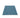 Pappelina Rug Mono Petrol