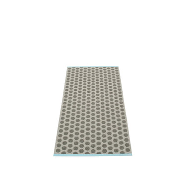 Pappelina Rug Noa Charcoal