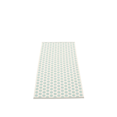 Pappelina Rug Noa Pale Turquoise