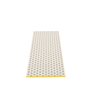 Pappelina Rug Noa Warm Grey
