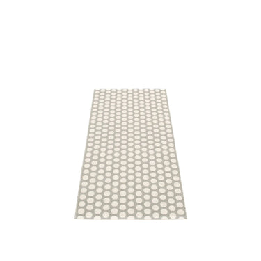 Pappelina Rug Noa Warm Grey