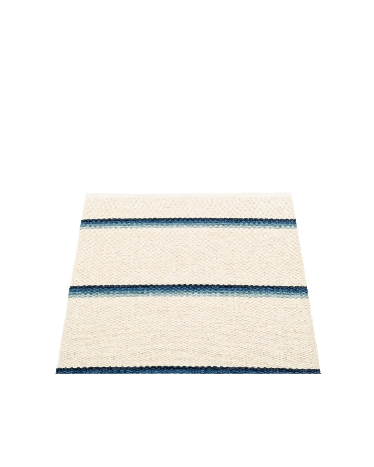 Pappelina Rug Olle Blue