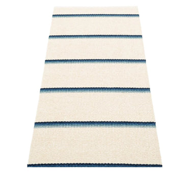 Pappelina Rug Olle Blue