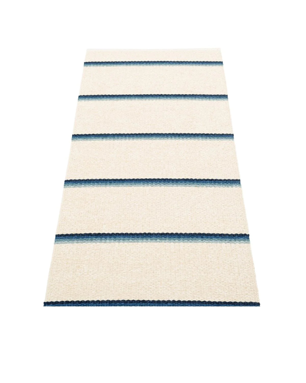 Pappelina Rug Olle Blue