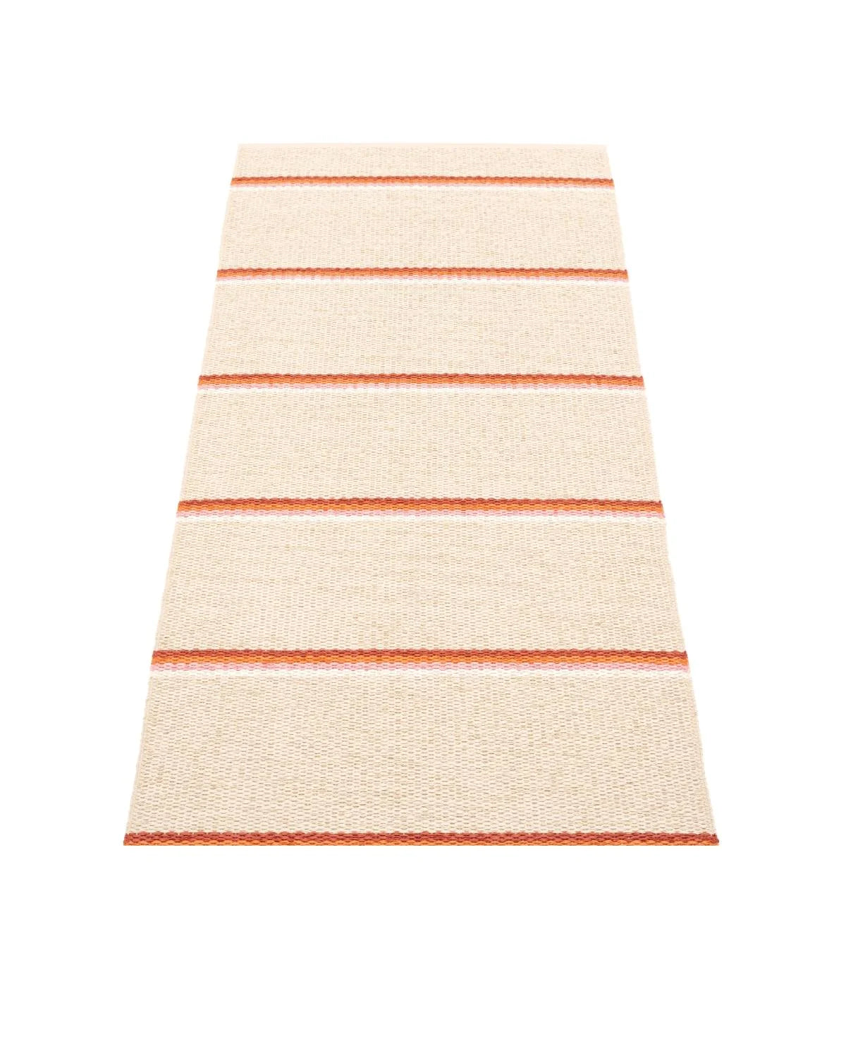 Pappelina Rug Olle Brick