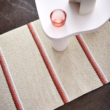 Pappelina Rug Olle Brick