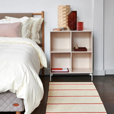 Pappelina Rug Olle Brick