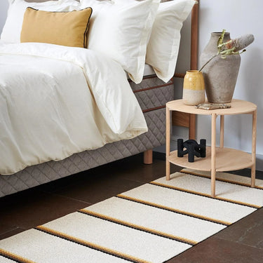 Pappelina Rug Olle Ochre