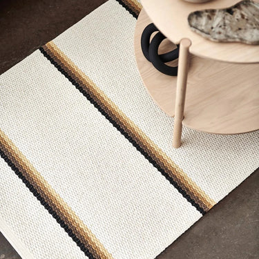Pappelina Rug Olle Ochre