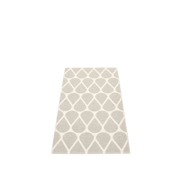 Pappelina Rug Otis Linen