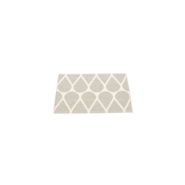 Pappelina Rug Otis Linen