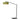 Nova Stretch 87" Arc Floor Lamp in Black, Avocado shade, photo 7