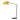 Nova Stretch 87" Arc Floor Lamp in Black, Mustard shade, photo 17