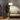 Nova of California Stretch Chairside Arc Floor Lamp 75 Matte Black Step