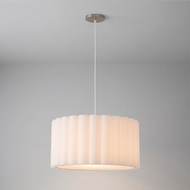 Nova Scallop Pendant, photo 4