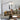 Nova of California Stretch Arc Floor Lamp 87 Matte Black Step