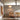 Nova Float Scallop 75"H Chairside Arc Lamp, photo 4