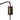 Nova of California Swing Wall Lighting Gunmetal Matte White Shade