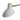 Nova of California Swing Wall Lighting Gunmetal Matte White Shade