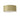 Nova Stretch Flush Mount in Avocado shade, Satin Nickel body, photo 4
