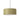 Nova Stretch Pendant in Avocado shade, Weathered Brass body, photo 8