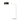 Nova Stretch 87" Arc Floor Lamp in White, Black shade, photo 9