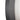Nova of California Starfall Vanishing Infinity Led Round Wall Mirror In Gunmetal