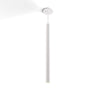 Koncept Combi Pendant 24" Matte White Matte White Canopy Suspension Flush Mount 2-in-1
