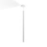 Koncept Combi Pendant 36" Matte White Matte White Canopy Suspension Flush Mount 2-in-1