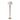 Nova Scalloped Floor Lamp, photo 4