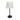 House of Troy Sawyer Chestnut Bronze/Antique Brass Table Lamps w/USB